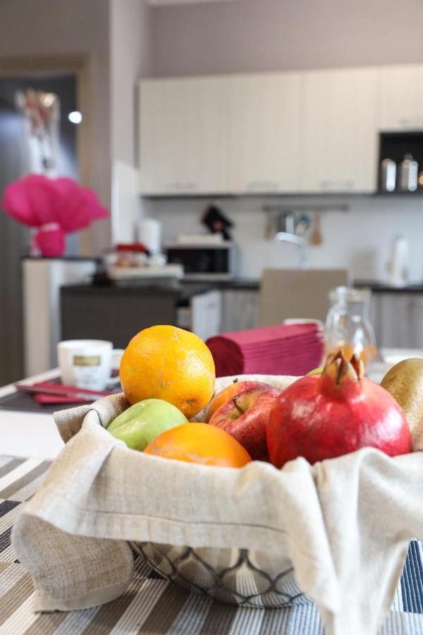 Due Torri Roma Guest House ภายนอก รูปภาพ
